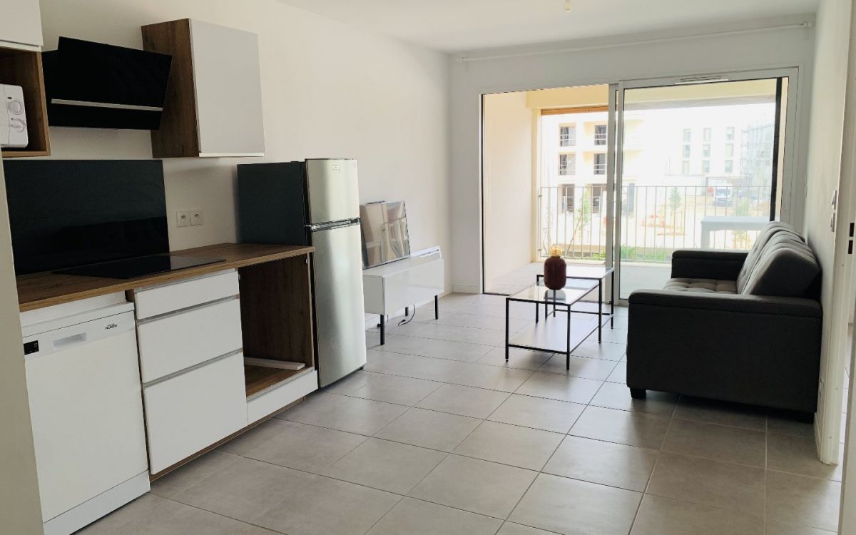 à vendre Appartement Mauguio