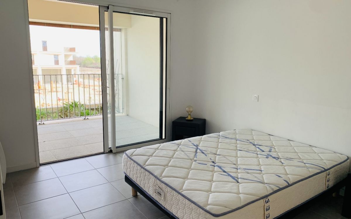 à vendre Appartement Mauguio