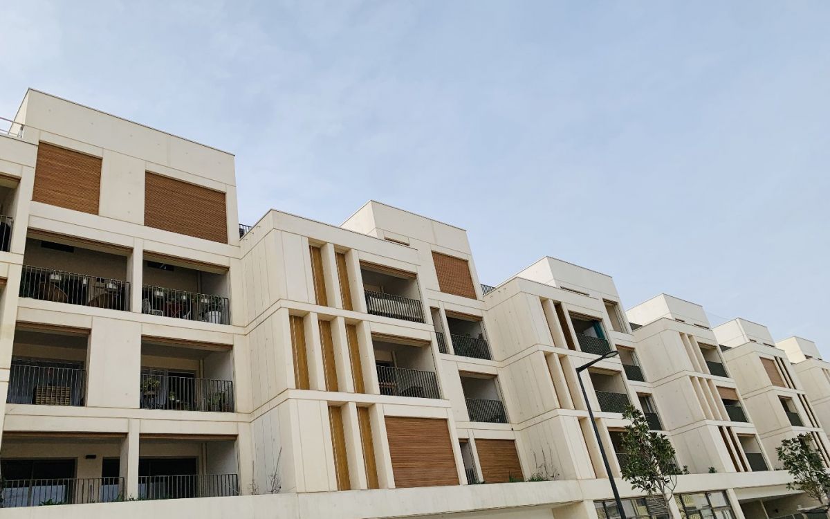 à vendre Appartement Mauguio