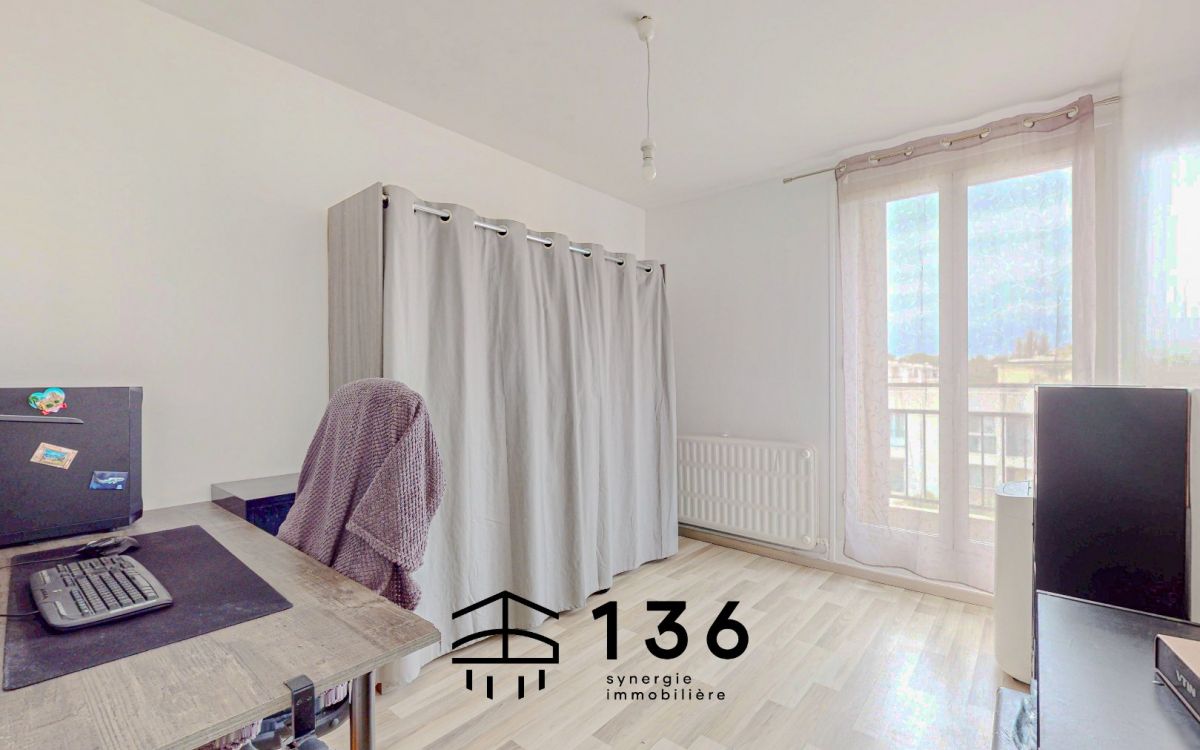 à vendre Appartement Montpellier