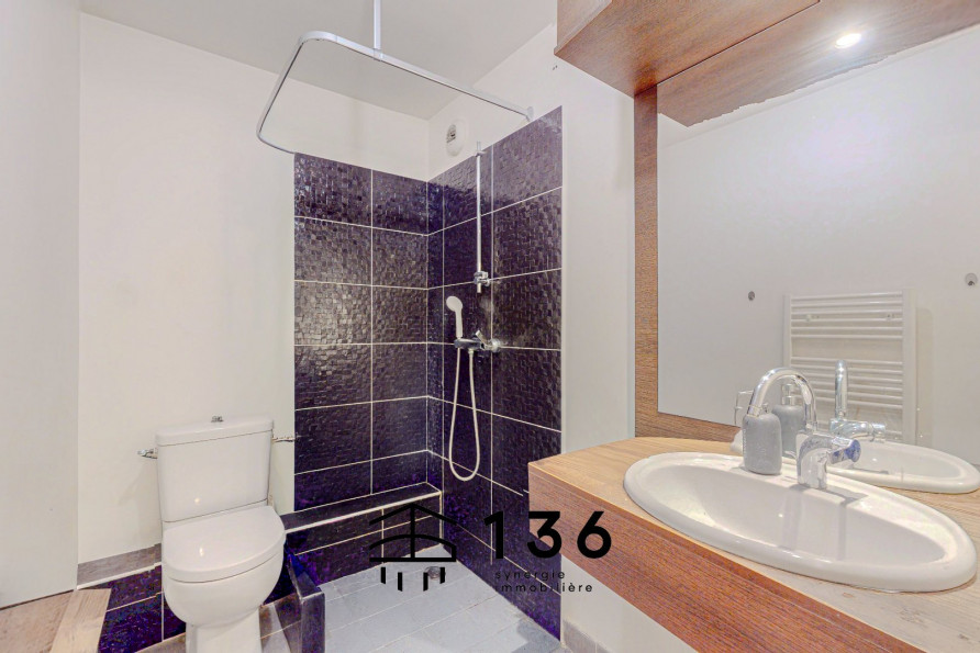 vente Appartement Montpellier - Photo 6