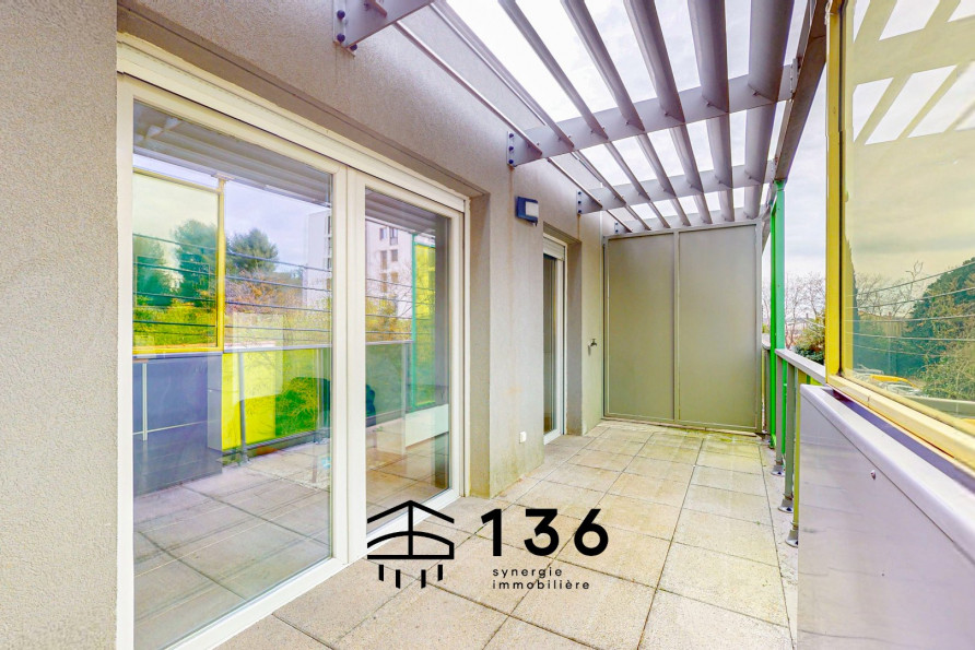 vente Appartement Montpellier - Photo 7