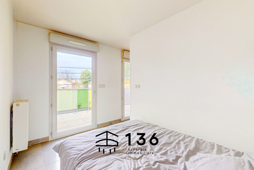 vente Appartement Montpellier - Photo 4