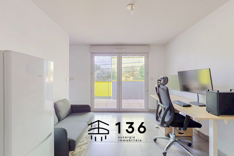 vente Appartement Montpellier - Photo 2