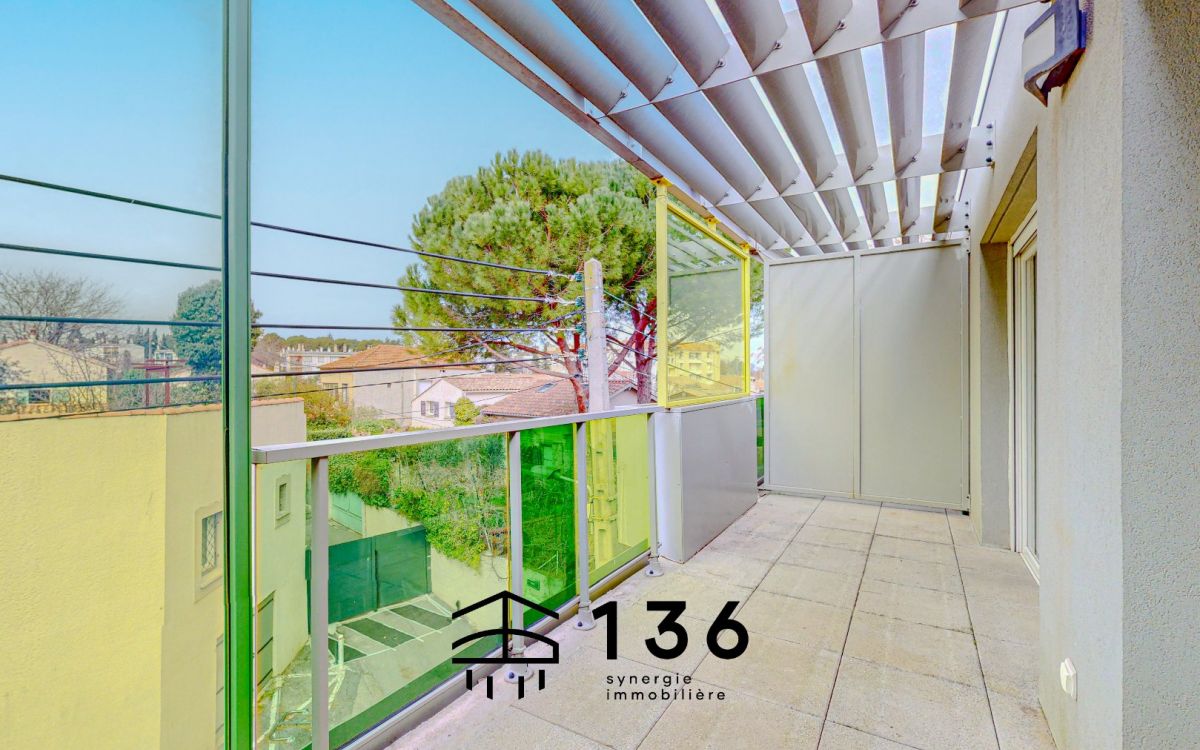 à vendre Appartement Montpellier
