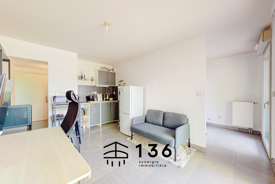 vente Appartement Montpellier - Photo 5