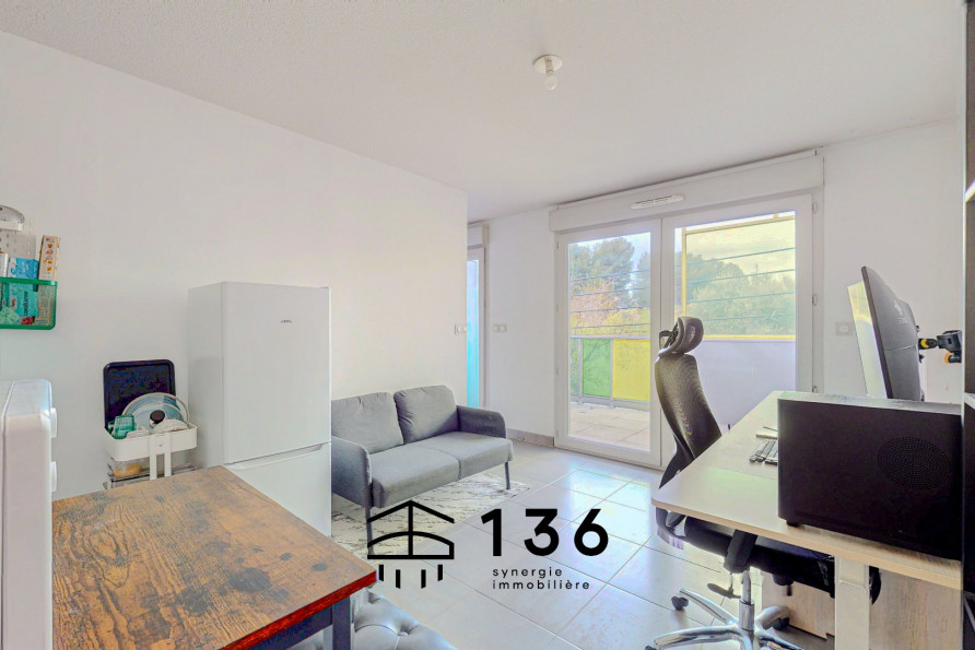 vente Appartement Montpellier - Photo 3