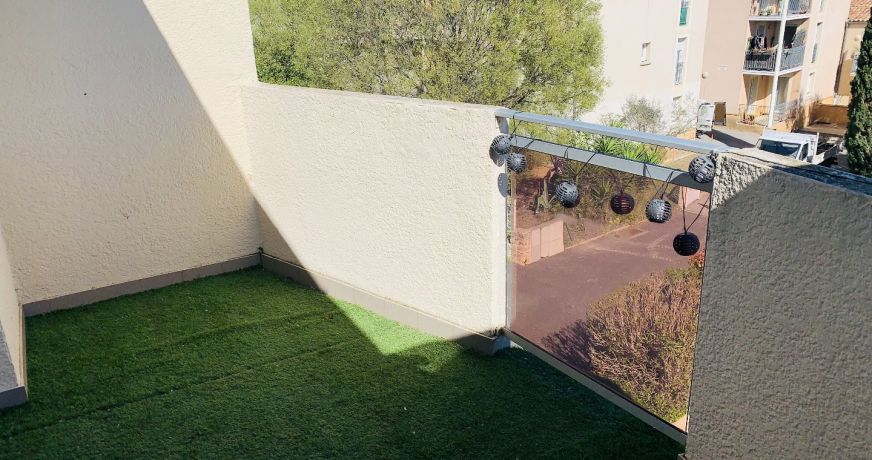 location Appartement Saint Aunes