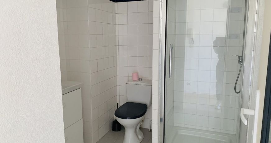 location Appartement Saint Aunes