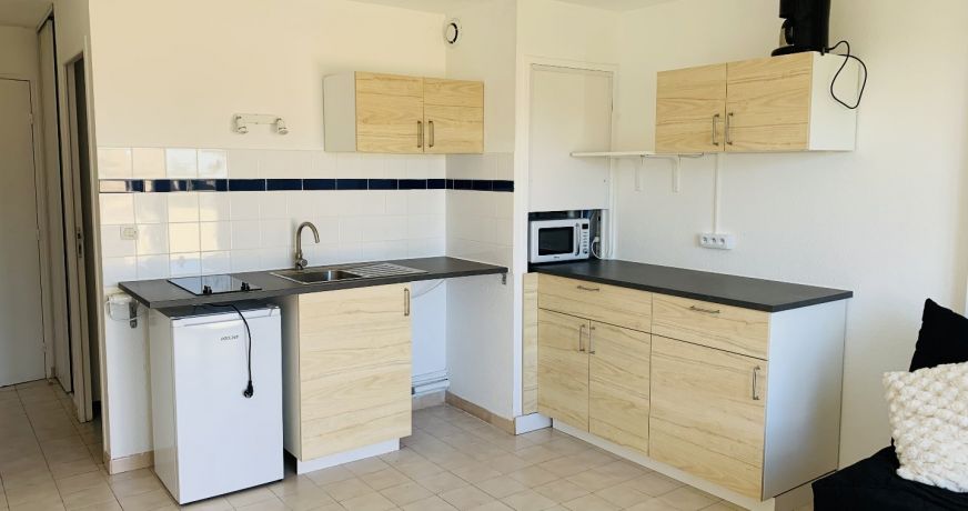 location Appartement Saint Aunes