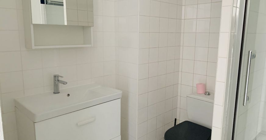 location Appartement Saint Aunes