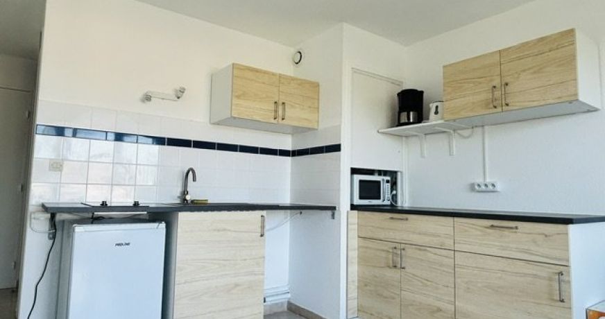 location Appartement Saint Aunes