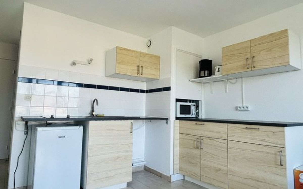 à louer Appartement Saint Aunes