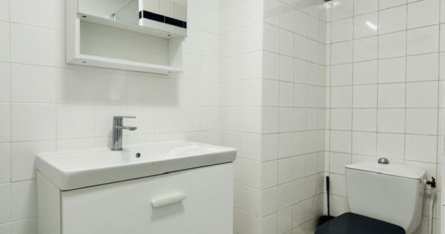 location Appartement Saint Aunes