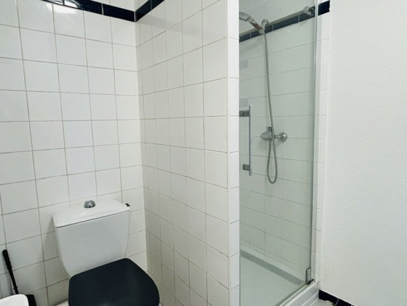 location Appartement Saint Aunes - Photo 5