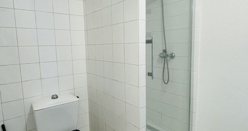location Appartement Saint Aunes