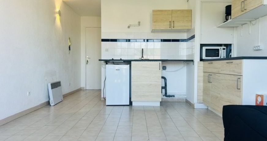 location Appartement Saint Aunes