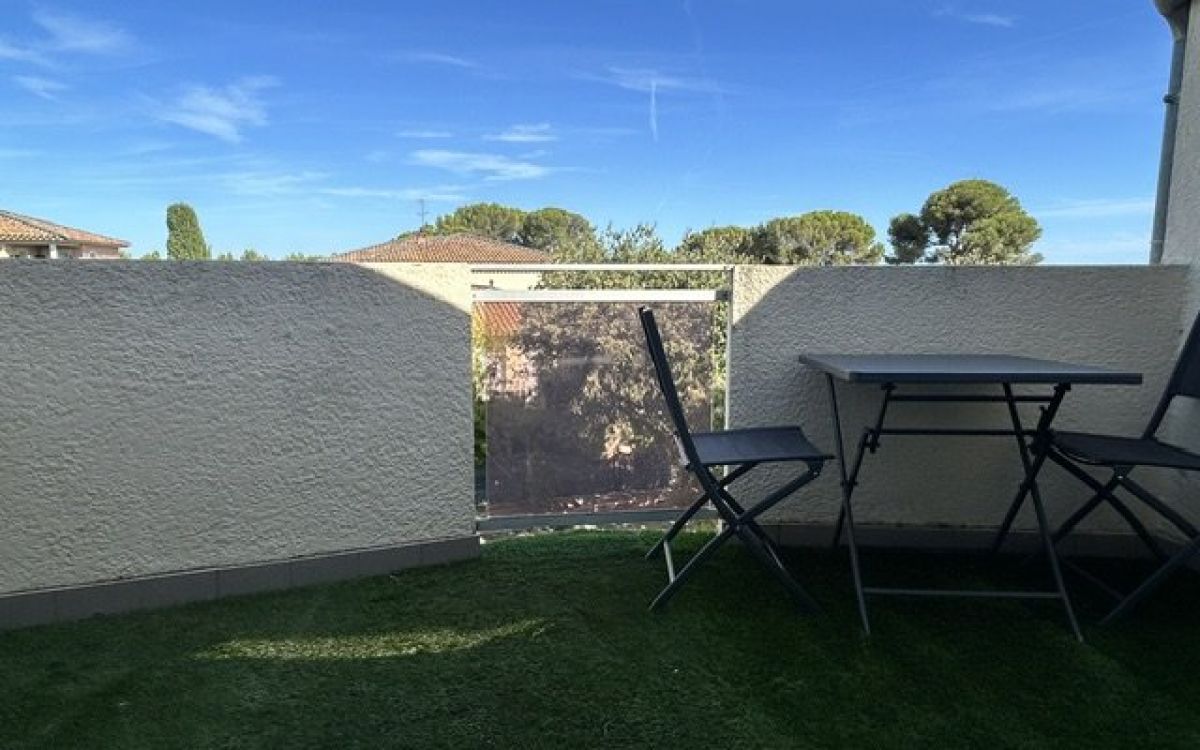 à louer Appartement Saint Aunes