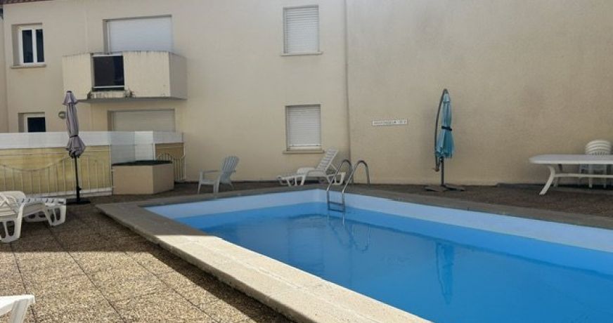 location Appartement Saint Aunes