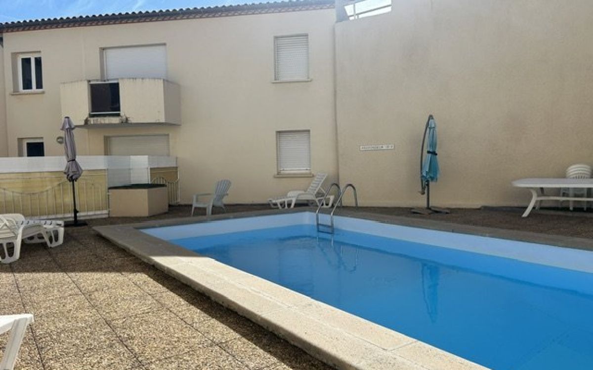 à louer Appartement Saint Aunes