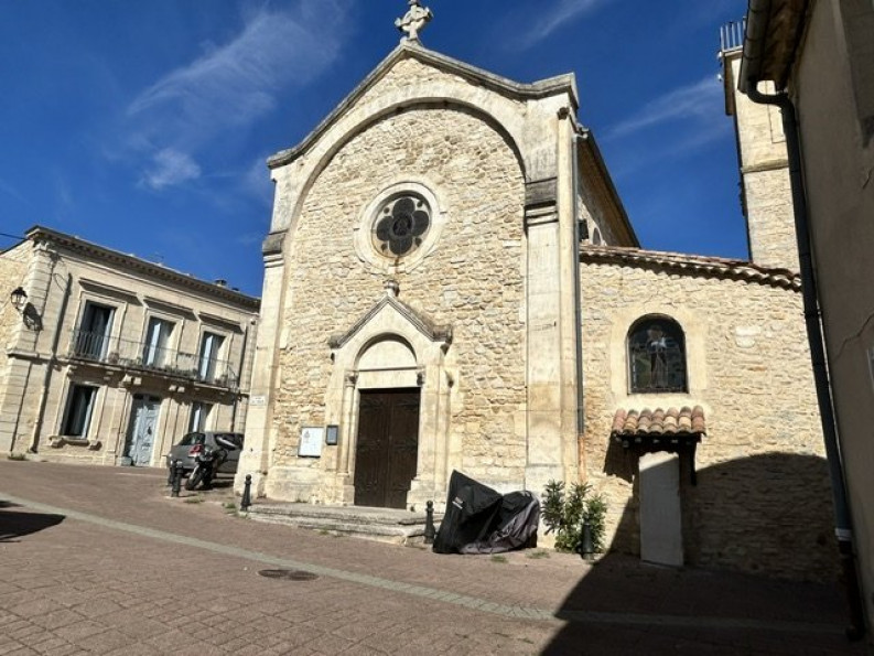 location Appartement Saint Aunes - Photo 9
