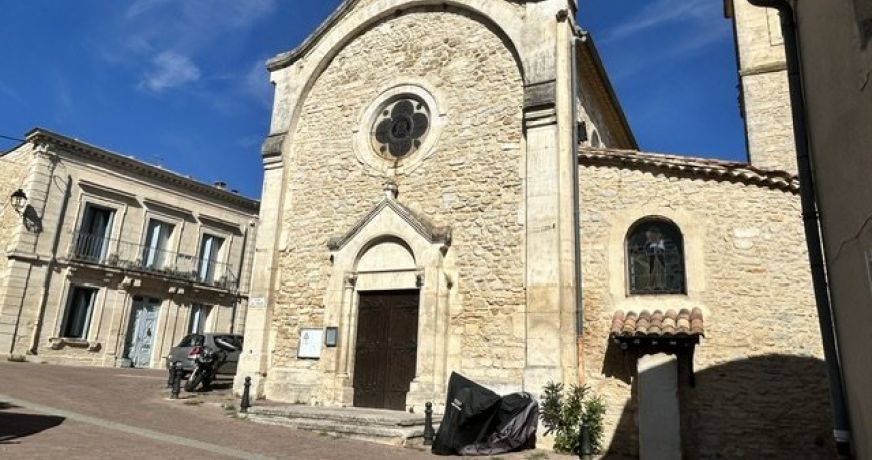 location Appartement Saint Aunes