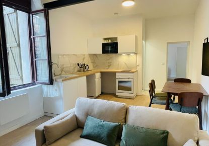 location Appartement Saint Georges D'orques