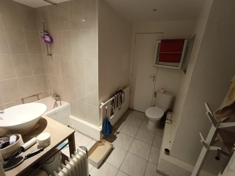 vente Appartement Montpellier - Photo 4