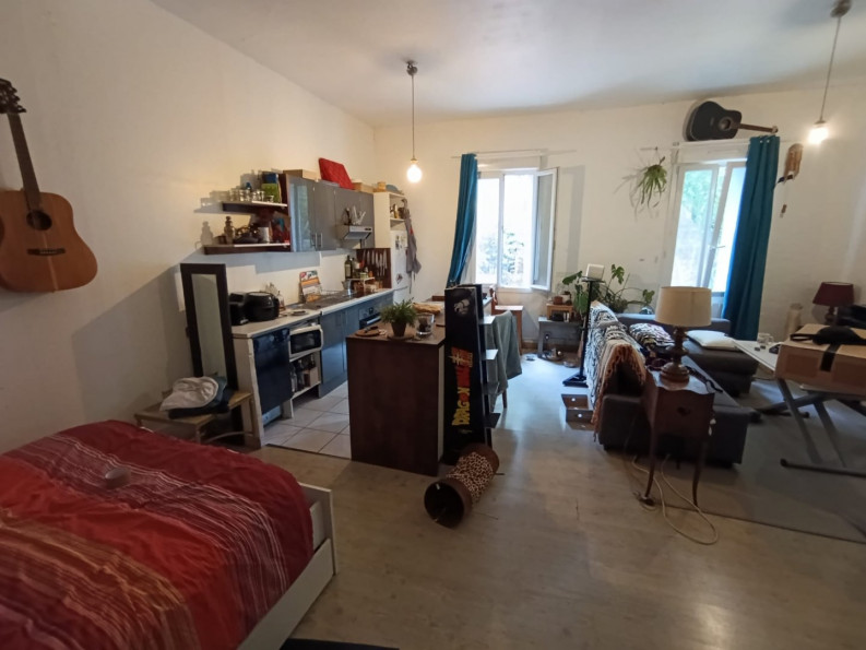 vente Appartement Montpellier - Photo 1