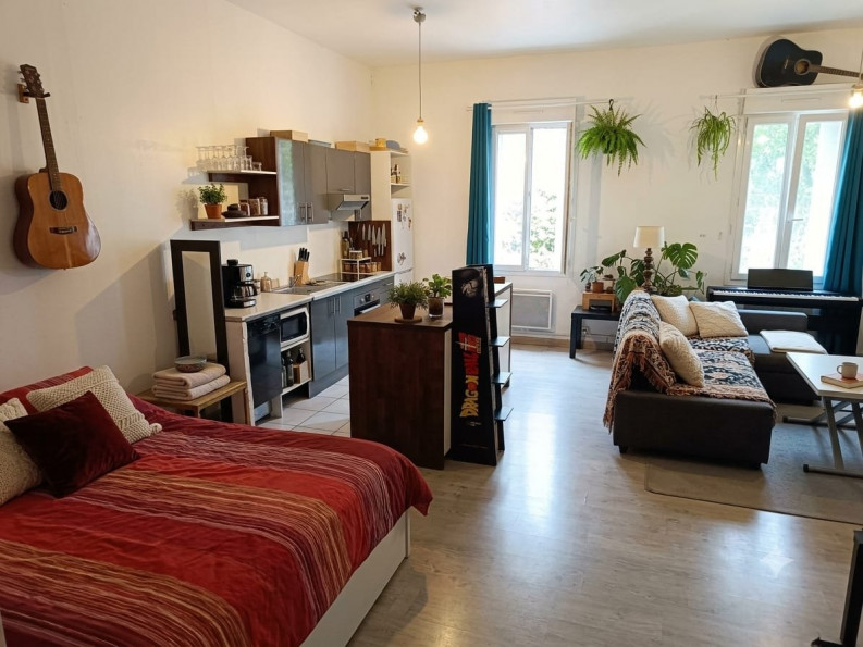 vente Appartement Montpellier - Photo 2