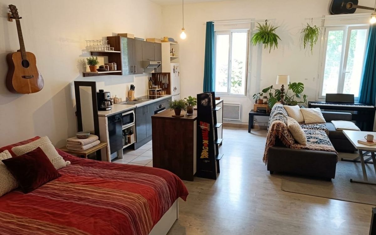 à vendre Appartement Montpellier