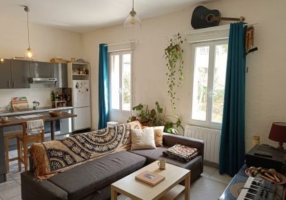 vente Appartement Montpellier