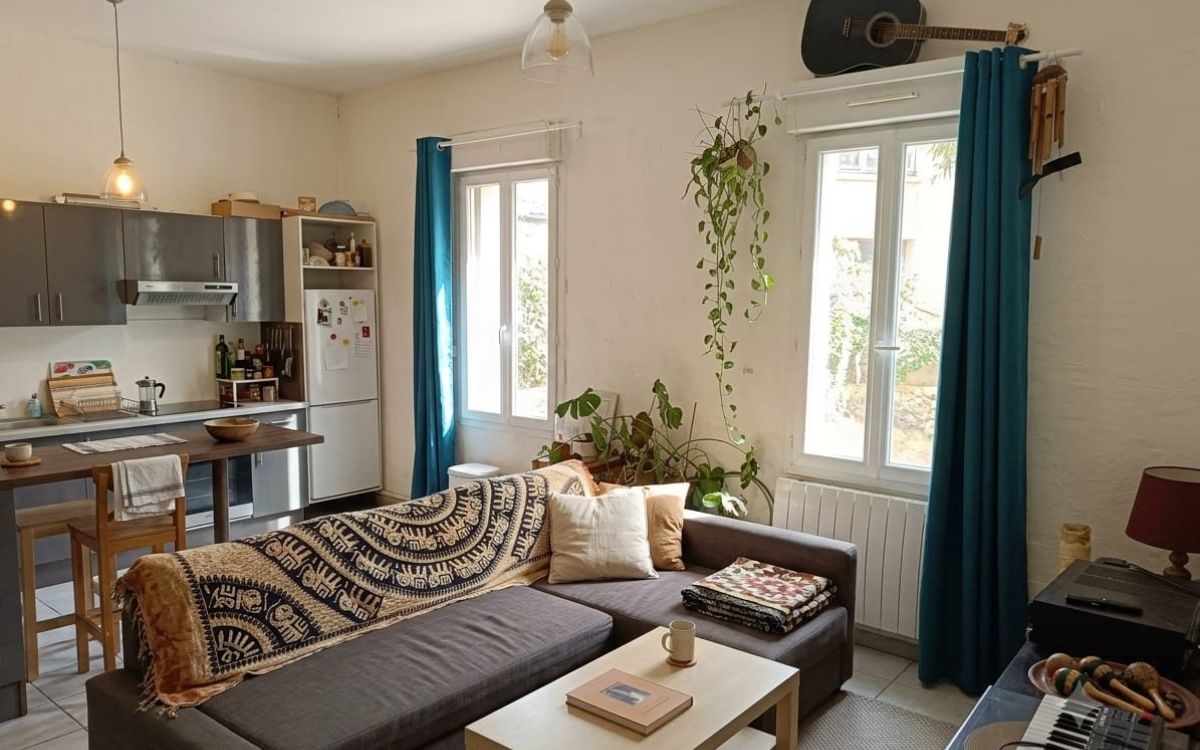 à vendre Appartement Montpellier
