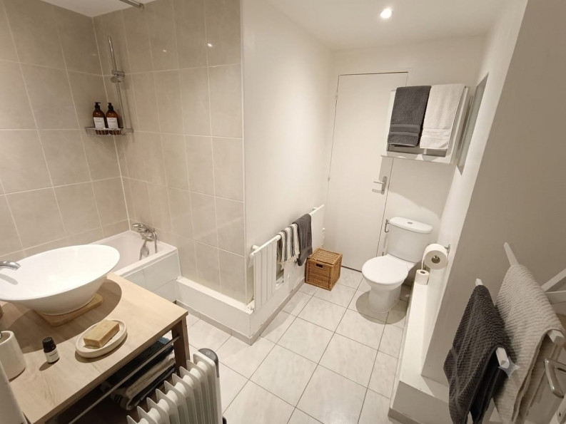 vente Appartement Montpellier - Photo 4