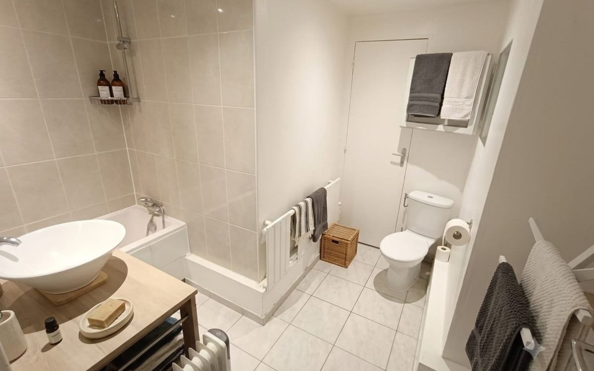 à vendre Appartement Montpellier