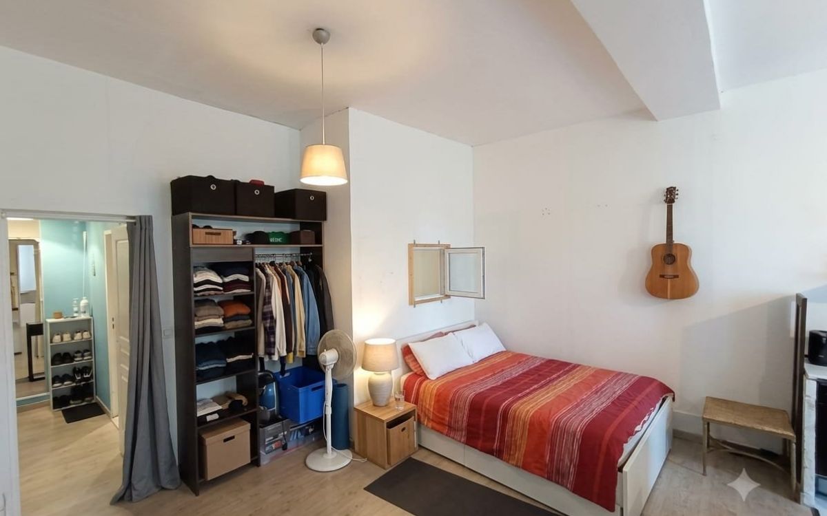 à vendre Appartement Montpellier