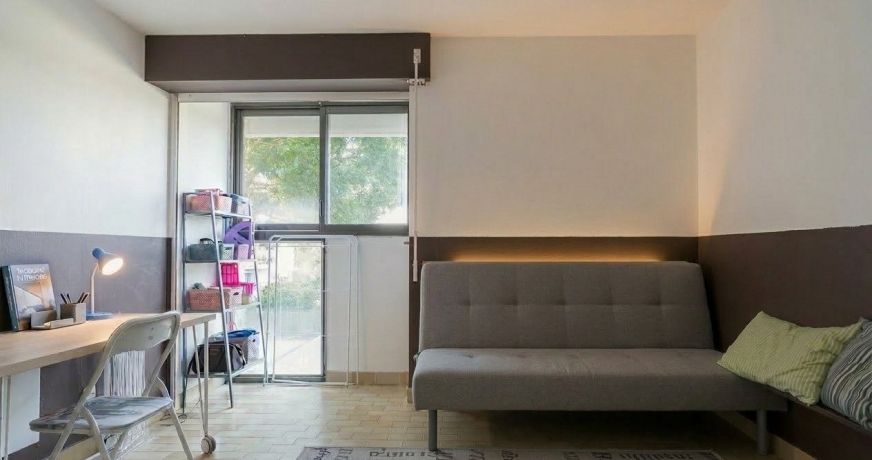 vente Appartement Montpellier