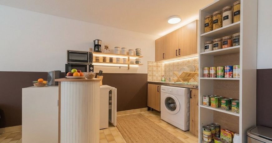vente Appartement Montpellier