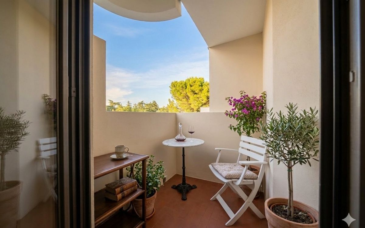 à vendre Appartement Montpellier