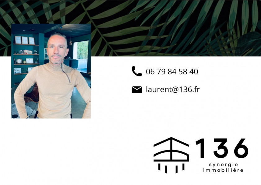vente Appartement Montpellier - Photo 6