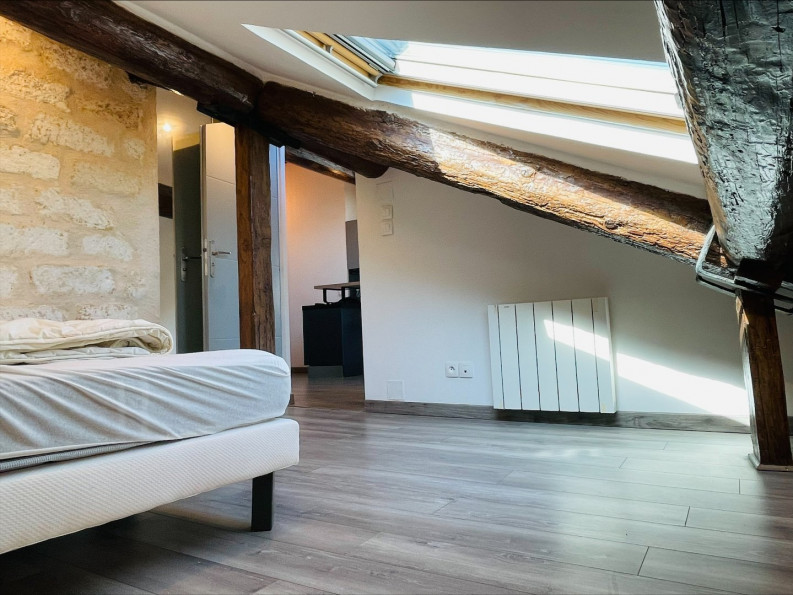 location Appartement Montpellier - Photo 6