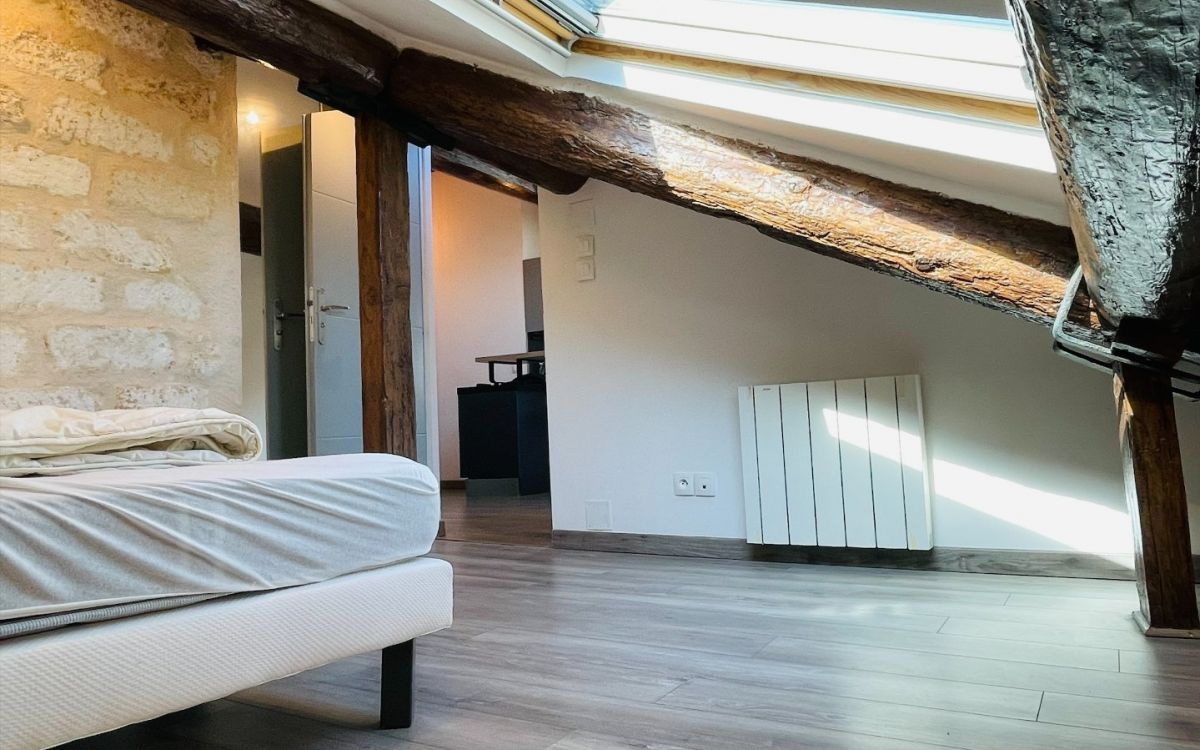 à louer Appartement Montpellier