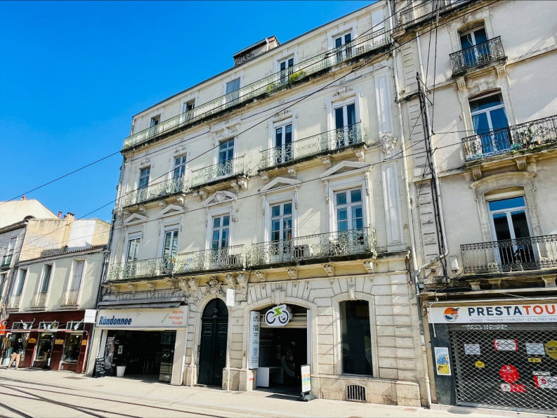 location Appartement Montpellier - Photo 9