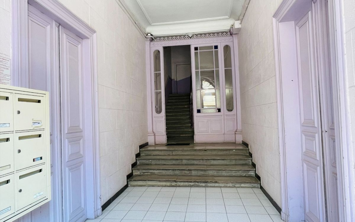 à louer Appartement Montpellier