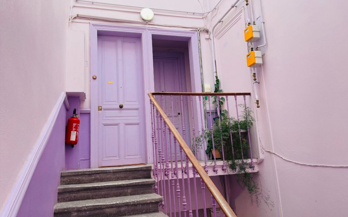 à louer Appartement Montpellier