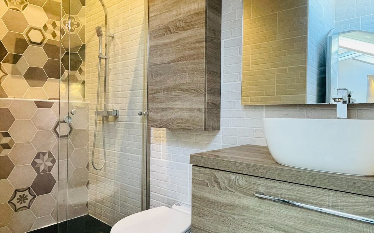 à louer Appartement Montpellier