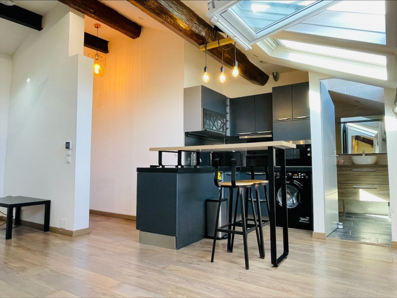 location Appartement Montpellier - Photo 2