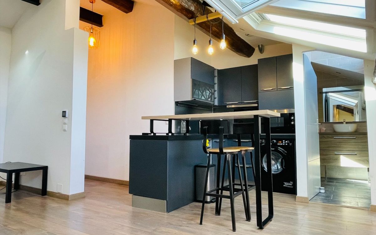 à louer Appartement Montpellier