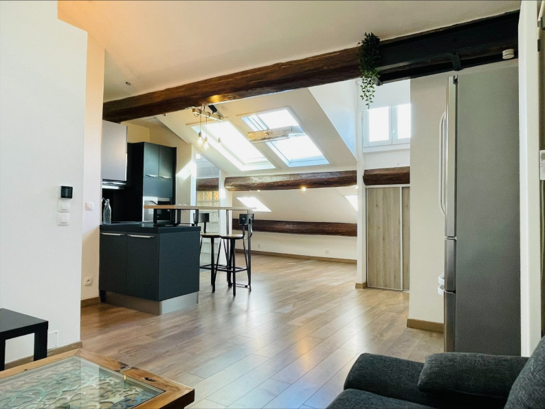 location Appartement Montpellier - Photo 1