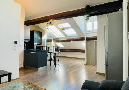 location Appartement Montpellier